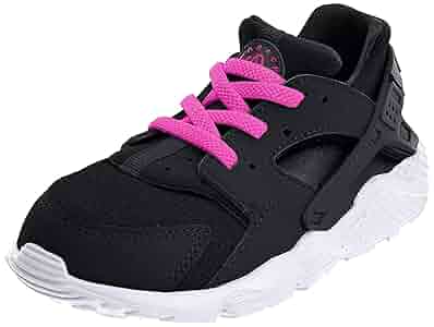 【NIKE】HUARACHE SE OLDER KIDS' SHOE Amazon.com | Nike Girl's Huarache Run Se (Big Kid) Prism